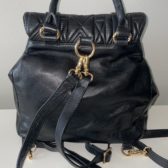 Badgley Mischka backpack - Picture 2 of 6